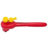 Unior Čegrtaljka dvosmerna, izolovana, prihvat 3/8" 3/8" 619118 | Eponuda.com