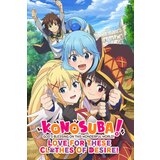  konosuba: god's blessing on this wonderful world! love for these clothes of desire! (pc) steam key global | ePonuda.com