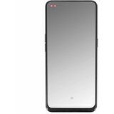 Oppo Dodirno staklo i LCD zaslon za Reno4 5G, originalno, črna | shoptok.hr
