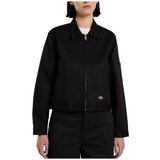 Dickies UNLINED CROPPED Crna Cijene