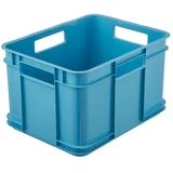 Kutija plastična Bruno Eco Euro Line XXL 28x52x43 cm