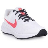 Nike Tek & Trail 001 Revolution 6 Bela Cene
