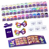  Okto kreativni set za samostvrdnjavanje 36 nijansi | shoptok.hr
