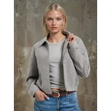 Sinsay Bomber jakna s ovratnikom | shoptok.hr