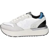 Modne superge Z46229 Bela