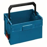 Bosch Kutija za alat prazna 1600A00223 Plava boja