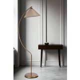 Opviq podna lampa 8951-7, zlatne boje | Eponuda.com