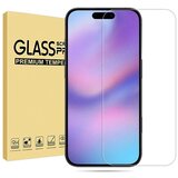 INF združljivo z apple iphone 17 air zaščitna folija za zaslon, 2 kosa, (5000080239) | Shoptok.si