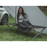 Easy Camp Ćebe za kampovanje od flisa Heather | Eponuda.com