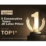  Jd Original Jastuk za spavanje Classic, 60x40x10 cm | Eponuda.com