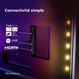 Philips 65OLED808/12 OLED 4K Ambilight TV - - 65 | Shoptok.si