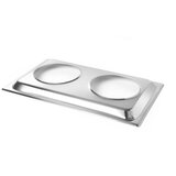  Pretvorba za Ponev za Bain-Marie, (530x325x30mm) | Shoptok.si