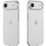 DEVIA Futrola silikonska Naked za Iphone 17 Air transparent | ePonuda.com