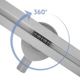 REA Bath FILO linearni odtok Brušeno 60 | Shoptok.si