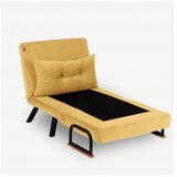 Atelier Del Sofa fotelja Sio Single - Mustard | Eponuda.com