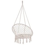 springos Gugalnica Nest z resami Viseči stol Nest Vrtna gugalnica, (21630195) | Shoptok.si