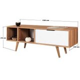 Hanah home TV polica Venus 3344 | Eponuda.com