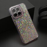  Futrola crystal glow za honor x8c roze ( F123889 ) | Eponuda.com