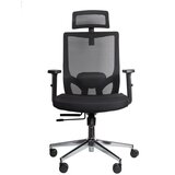 Oblivion gaming oprema Ergonomska kancelarijska stolica UGD Vista D94 | Eponuda.com