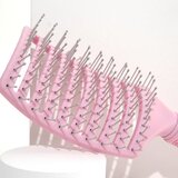 Brushworks Blow Dry Paddle Brush krtača za hitrejše sušenje las 1 kos | Shoptok.si
