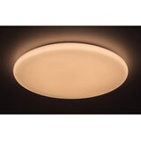 Rabalux danny, plafonjera, led 60W, bela, starry | Eponuda.com