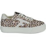 Faguo WALNUT PLATFORM Smeđa Cijene