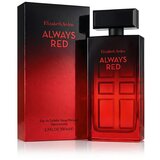 Elizabeth Arden Always Red Eau De Toilette 100 ml (woman) Cijene