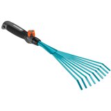 Gardena combisystem grablje nastavak za combisystem (radna širina: 12 cm, plemeniti čelik) | shoptok.hr
