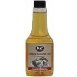 K2 auto care aditiv za vozilo smoke Eliminator 355ml Cene