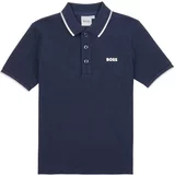 Boss Polo majice kratki rokavi J25P26-849-C