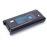 Baterija za radio stanicu KNB-4 7.4V 2000mAh
