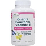 3 Chenes Laboratories Noćurak - boražina - vitamin E Cijene
