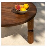 Hanah home sto ida 70 walnut | ePonuda.com