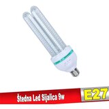  štedna led sijalica 9w Cene