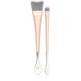 Real Techniques Skincare Brush Duo set kistova 2 kom | shoptok.hr
