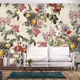  Tapeta - Sunny Meadow 450x315 Cijene