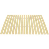 The Living Store letveno dno za posteljo 17 letvic 120x200 cm - letveno posteljno dno, (21489884) | Shoptok.si