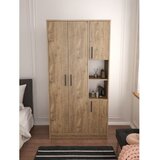 Hanah home ormar cupra atlantic pine (768ESL1126) | ePonuda.com
