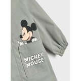 Sinsay Jakna s kapuljačom i našivenim džepovima Mickey Mouse | shoptok.hr
