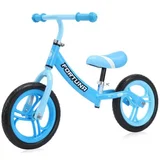 balance bike fortuna light&dark blue