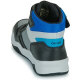 Geox J PERTH BOY Crna | shoptok.hr