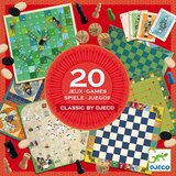 Djeco Zbirka iger Cene