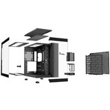 Be Quiet! light base 900 dx black BGW69 full tower kućište