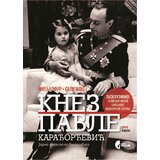 Službeni Glasnik Sali Makej,Nil Balfur - Knez Pavle Karađorđević: Jedna zakasnela biografija Cene