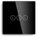 Exeshop 3G1W 800W Crni (TOUCH SWITCH) ( SS065 ) Cene