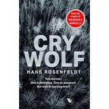 Harper Collins Publishers Ltd Hans Rosenfeldt - Cry Wolf | Eponuda.com