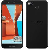  Obnovljeno - znaki rabe - Fairphone 3 4G crn 64 GB 4 GB ram dual sim - vidne oznake uporabe obnovljeno, (21565445) | Shoptok.si
