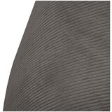 SLOWDOWN Tamno siva vreća za sjedenje od samta Sofa Snug – | shoptok.hr