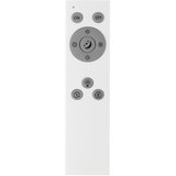 Lesnina XXXL STROPNA LED-SVETILKA PIATTO 3000-6500 K | Shoptok.si