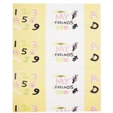 Jungle tepih za igru, 150x200x1cm 2/1 ( 32001869 ) Cene